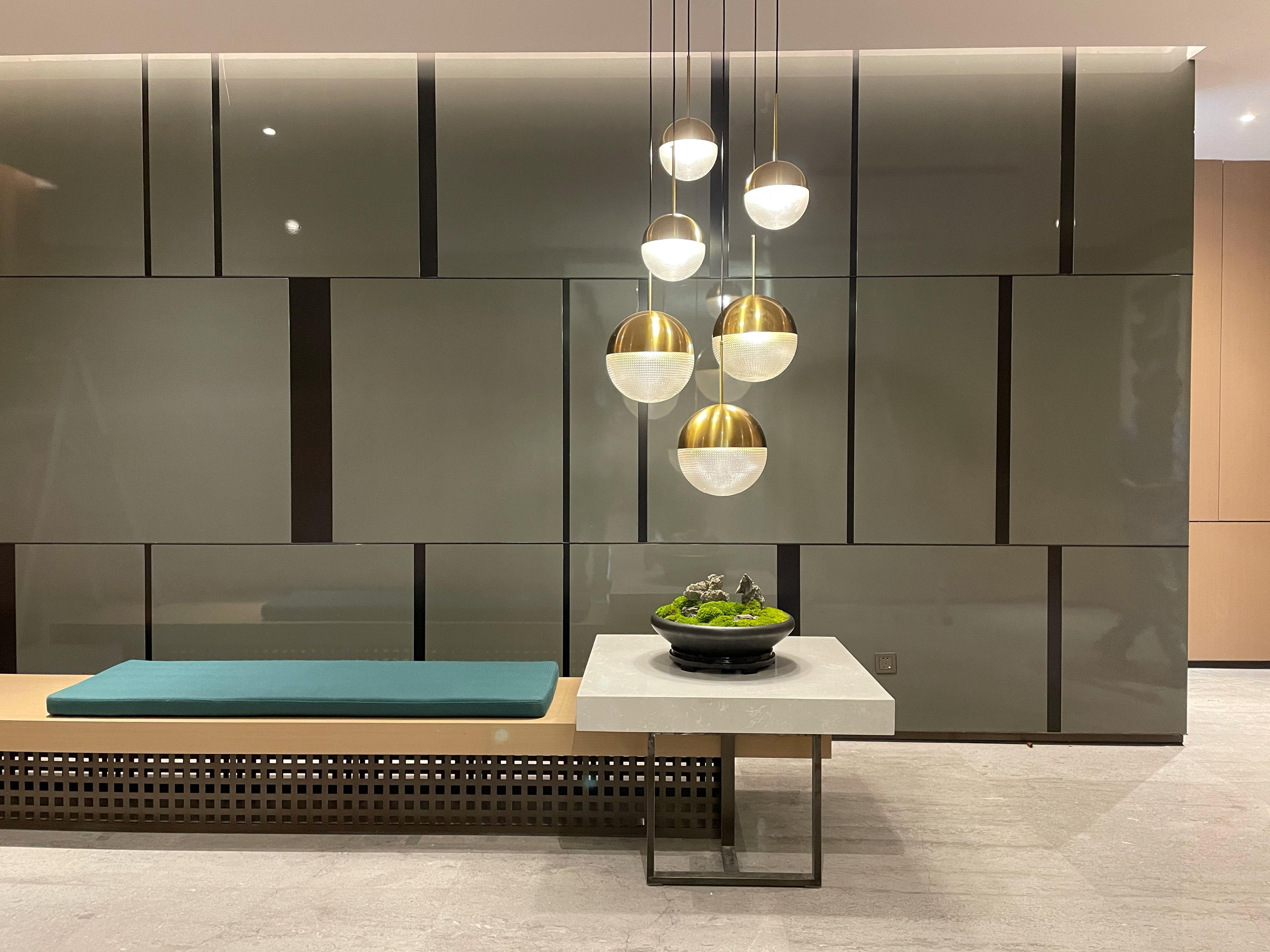 Holiday Inn Express Shenzhen Longhua By Ihg Bagian luar foto