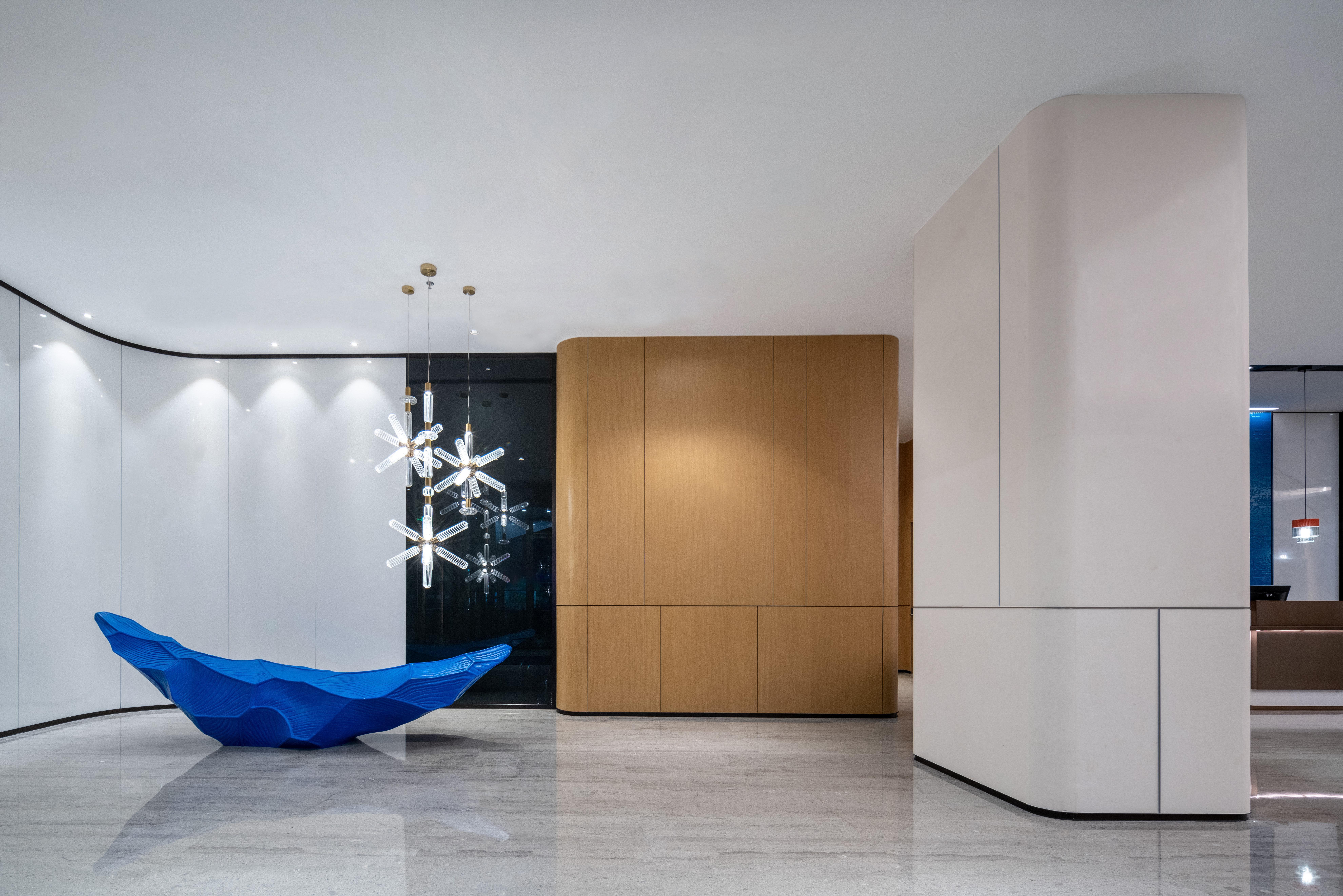 Holiday Inn Express Shenzhen Longhua By Ihg Bagian luar foto