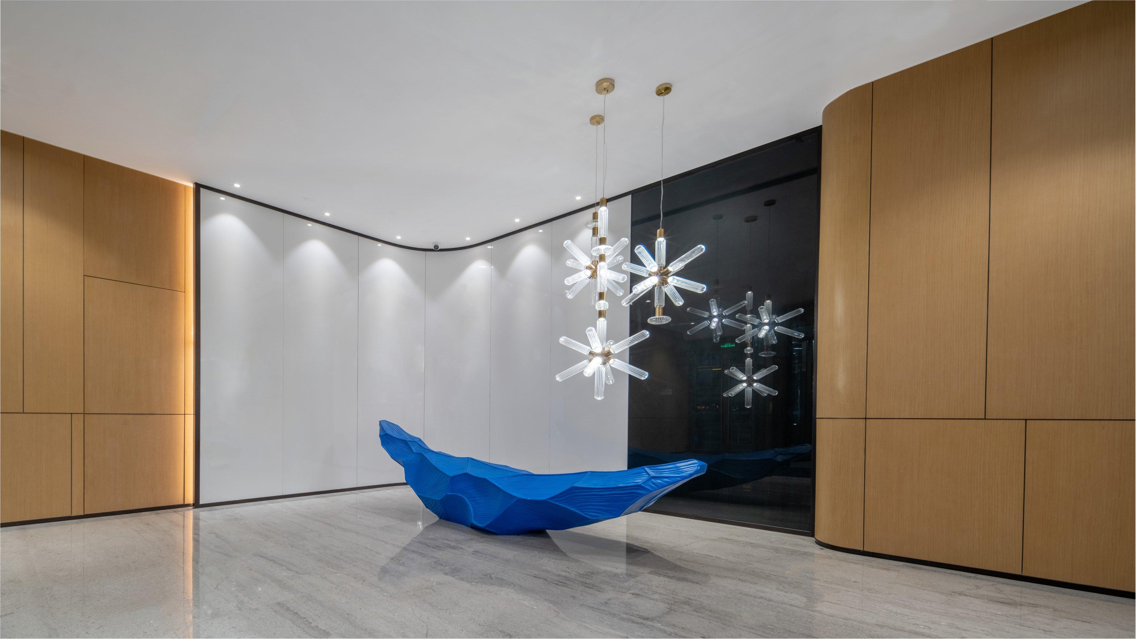 Holiday Inn Express Shenzhen Longhua By Ihg Bagian luar foto