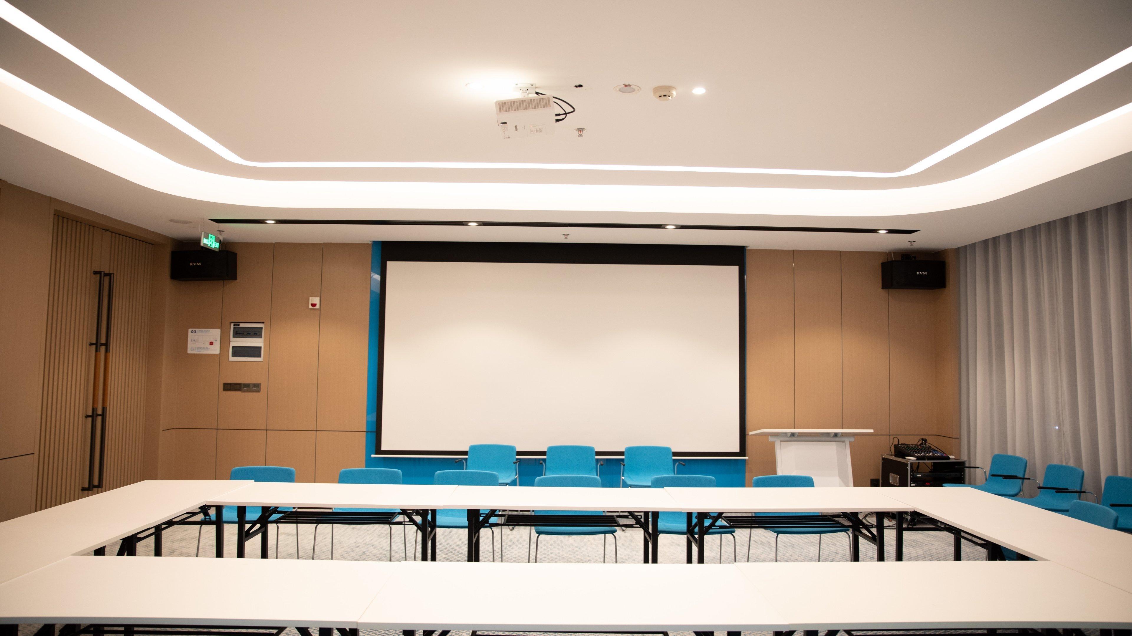 Holiday Inn Express Shenzhen Longhua By Ihg Bagian luar foto