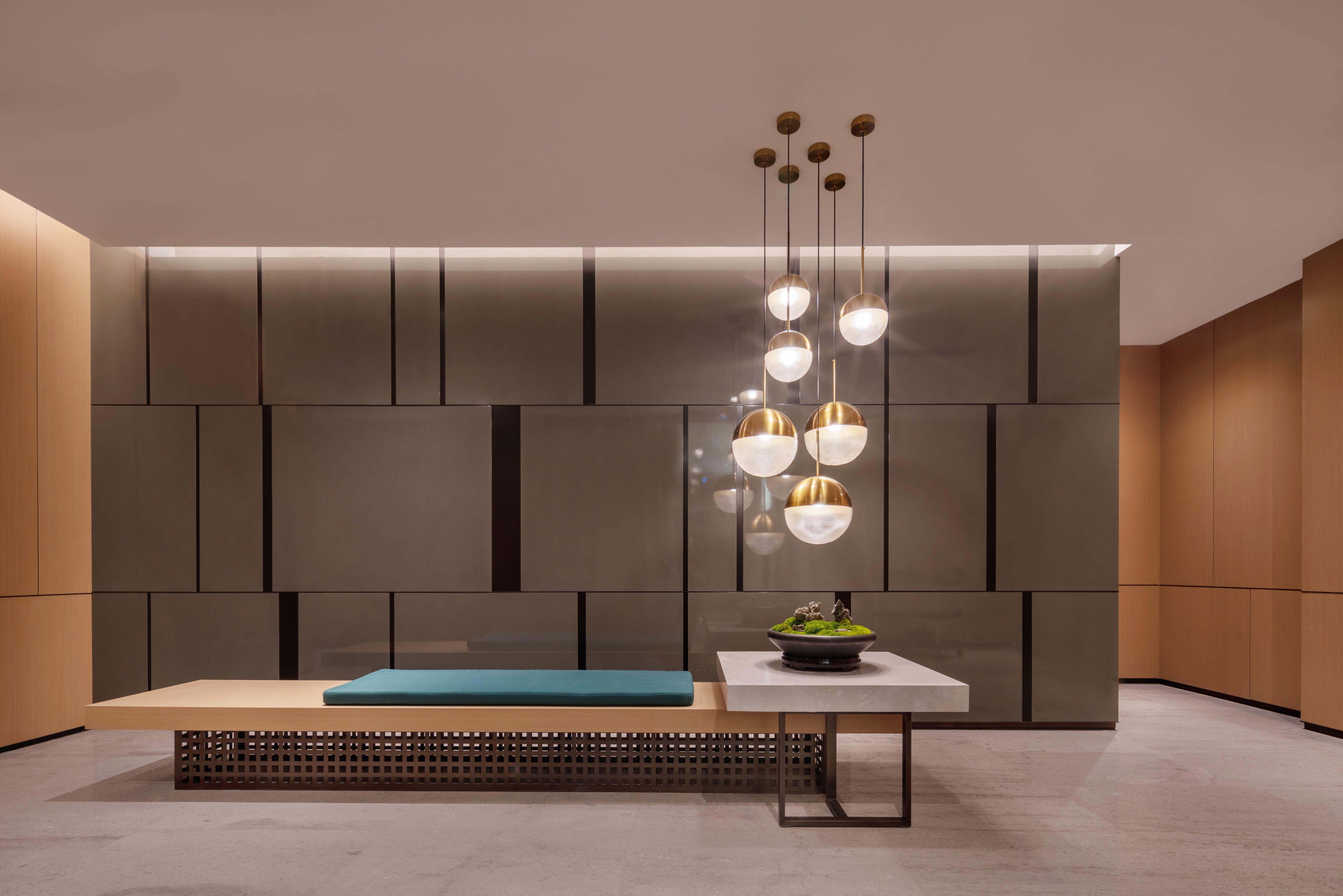 Holiday Inn Express Shenzhen Longhua By Ihg Bagian luar foto