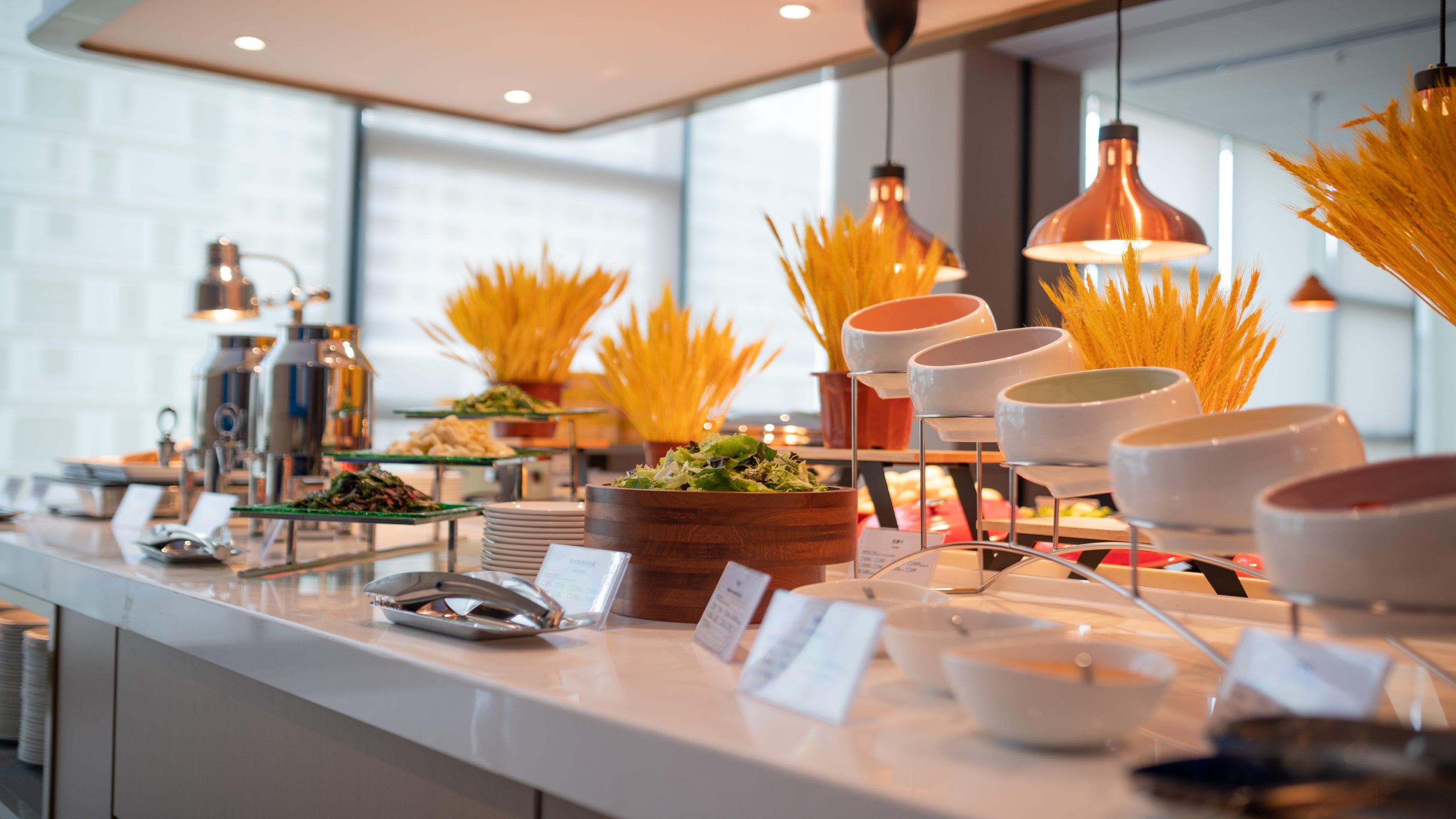 Holiday Inn Express Shenzhen Longhua By Ihg Bagian luar foto